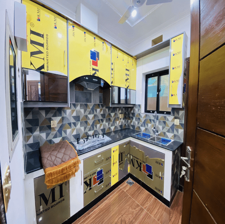 5 Marla Brand New Corner House for Sale at Prime Location in DHA Phase 9 Town, Lahore