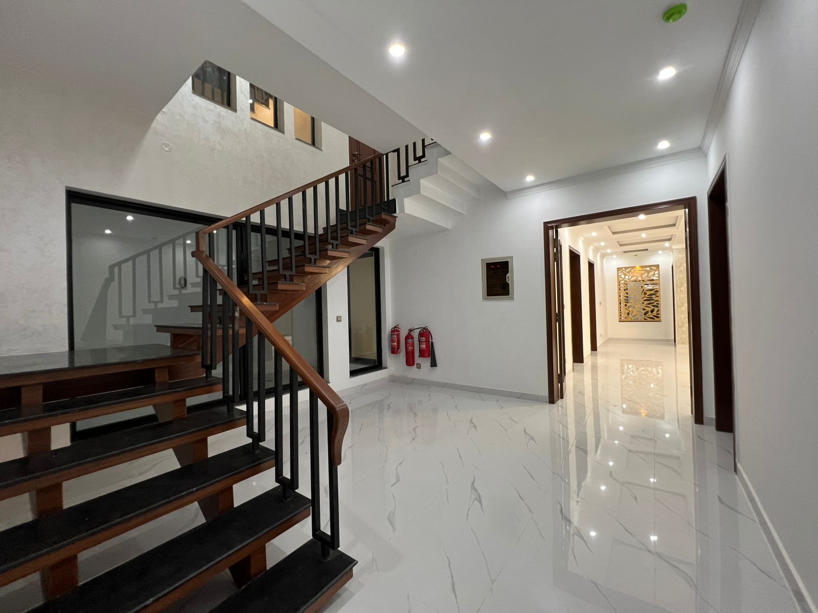 1 Kanal Ultra Luxury House for Sale DHA Phase 5, Lahore