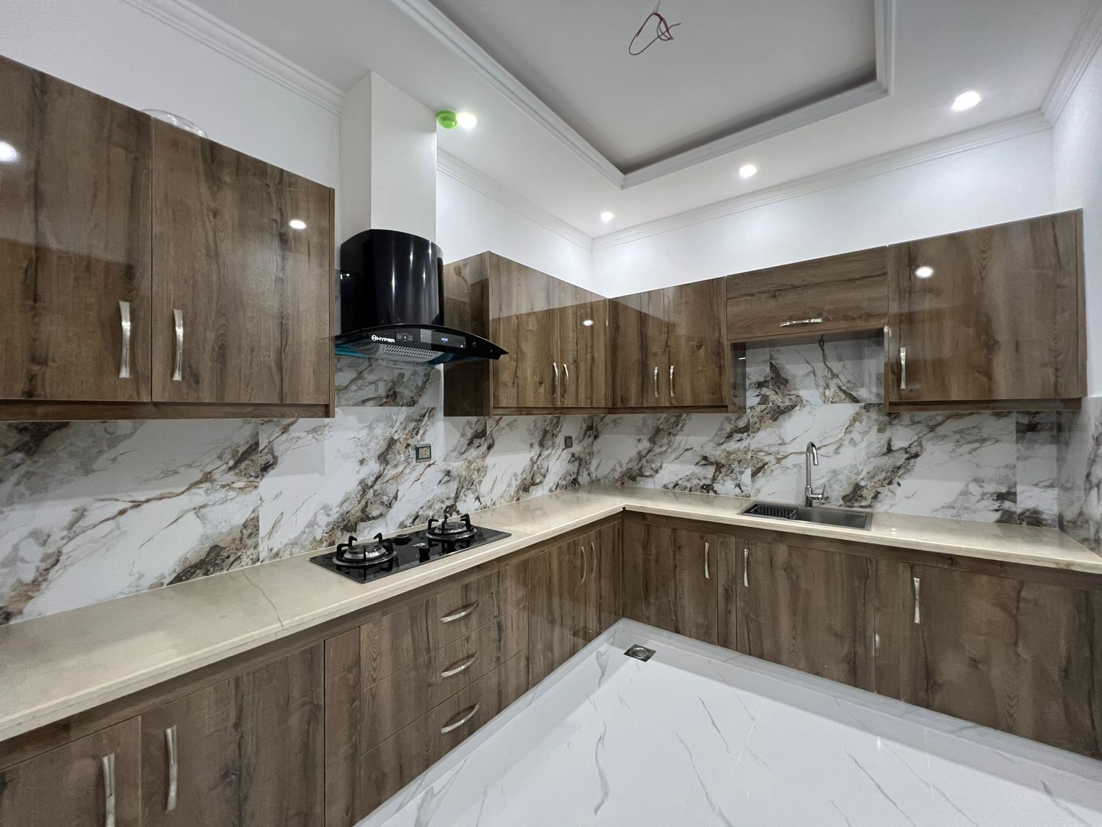 1 Kanal Ultra Luxury House for Sale DHA Phase 5, Lahore