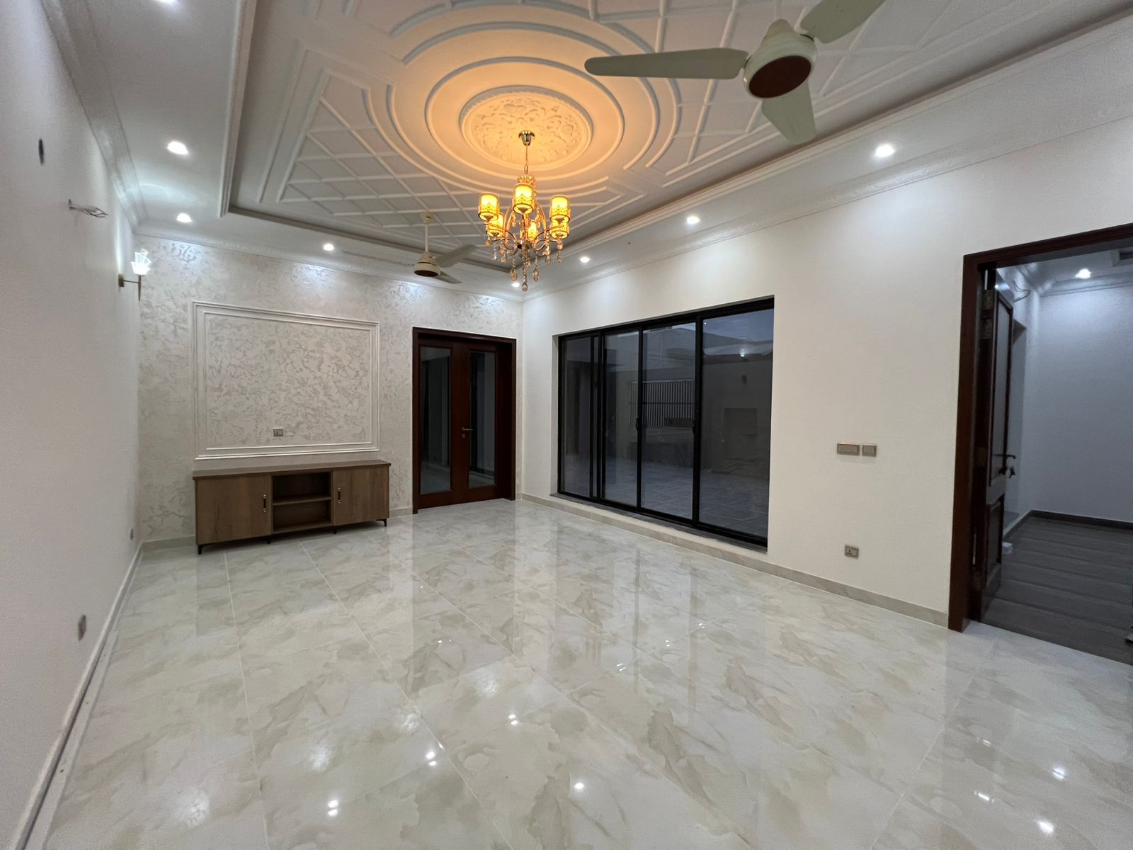 1 Kanal Ultra Luxury House for Sale DHA Phase 5, Lahore