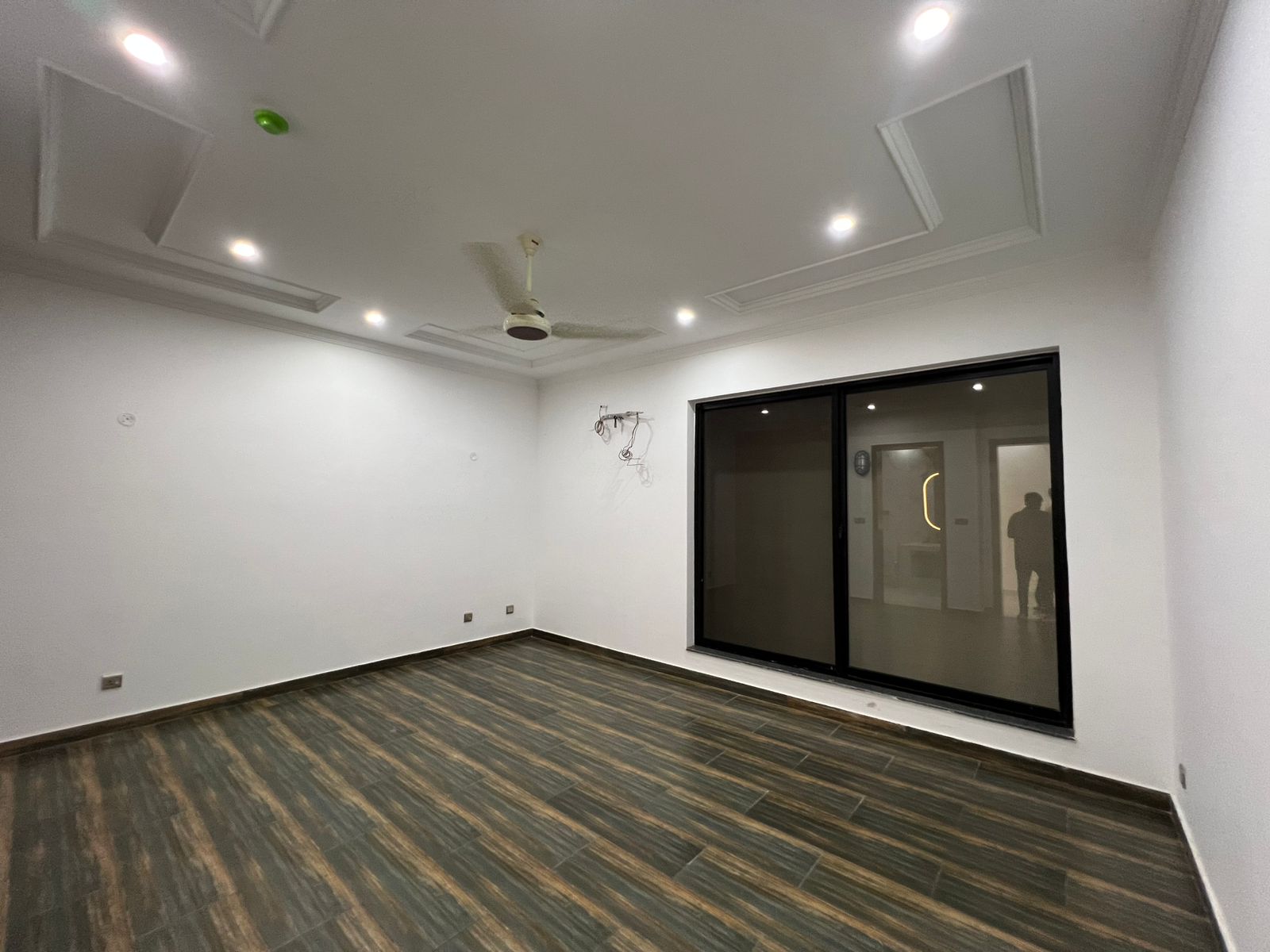 1 Kanal Ultra Luxury House for Sale DHA Phase 5, Lahore