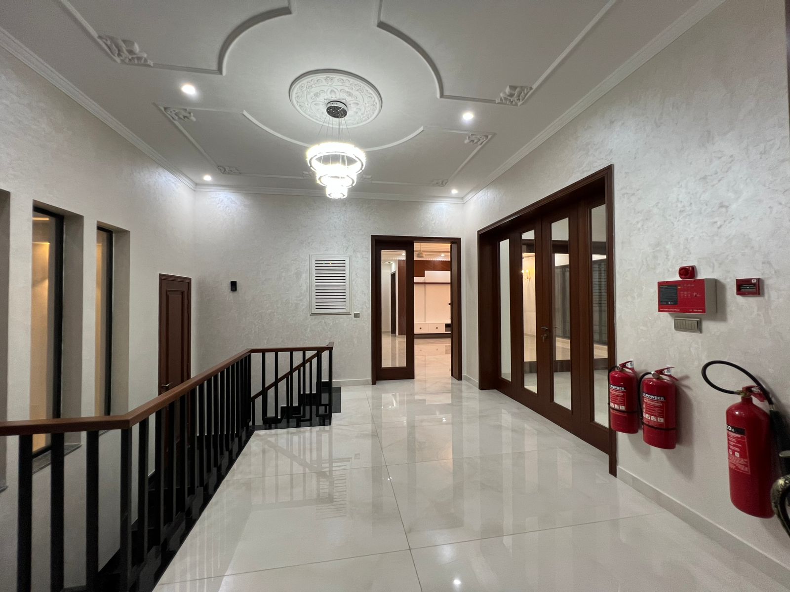 1 Kanal Ultra Luxury House for Sale DHA Phase 5, Lahore