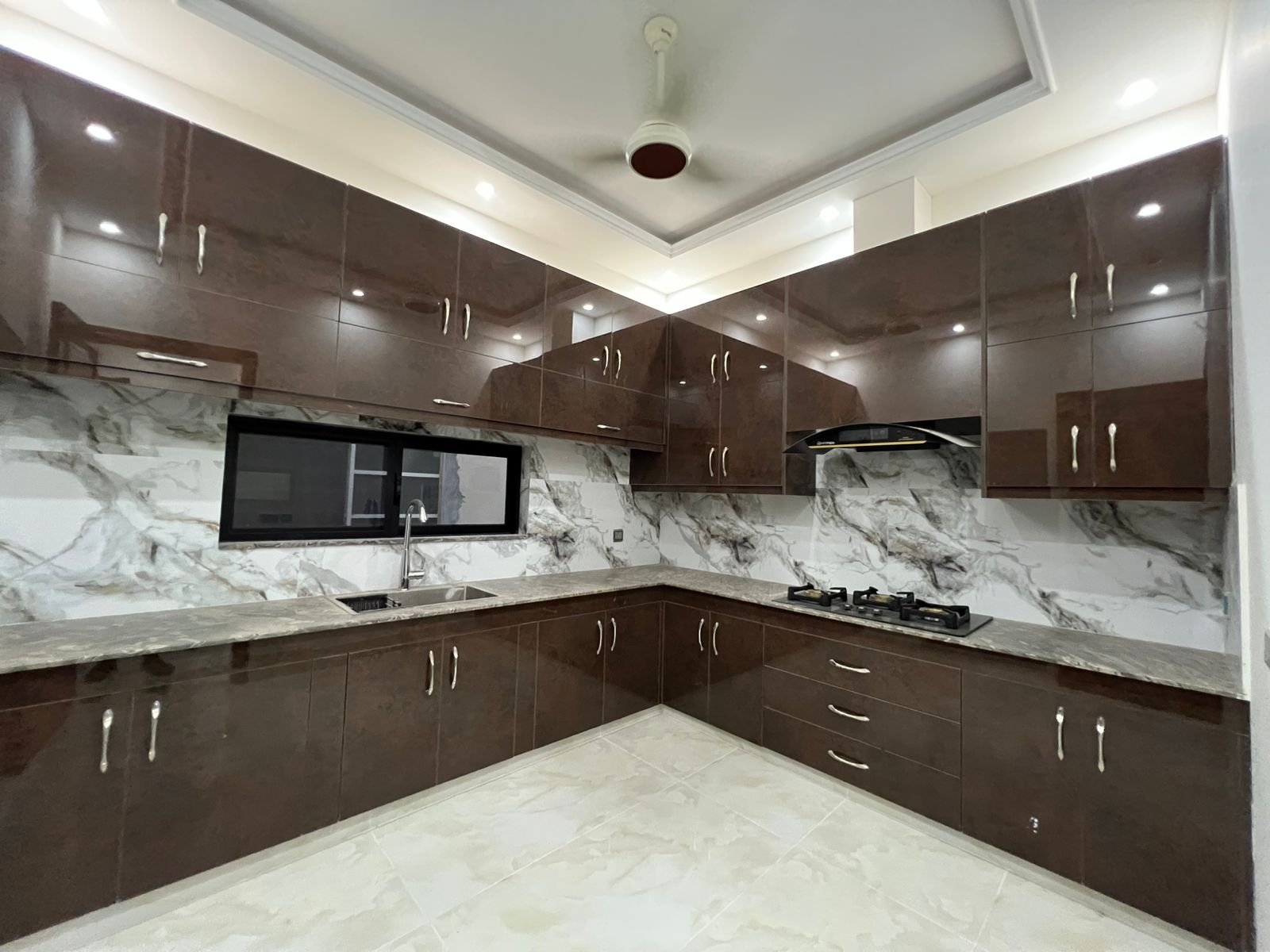 1 Kanal Ultra Luxury House for Sale DHA Phase 5, Lahore