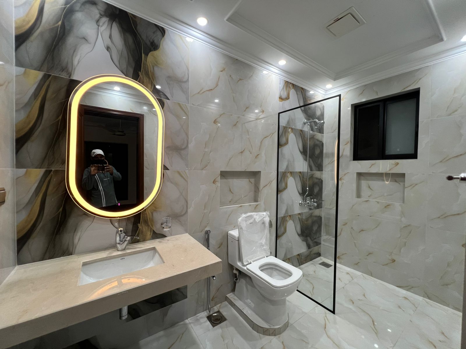 1 Kanal Ultra Luxury House for Sale DHA Phase 5, Lahore