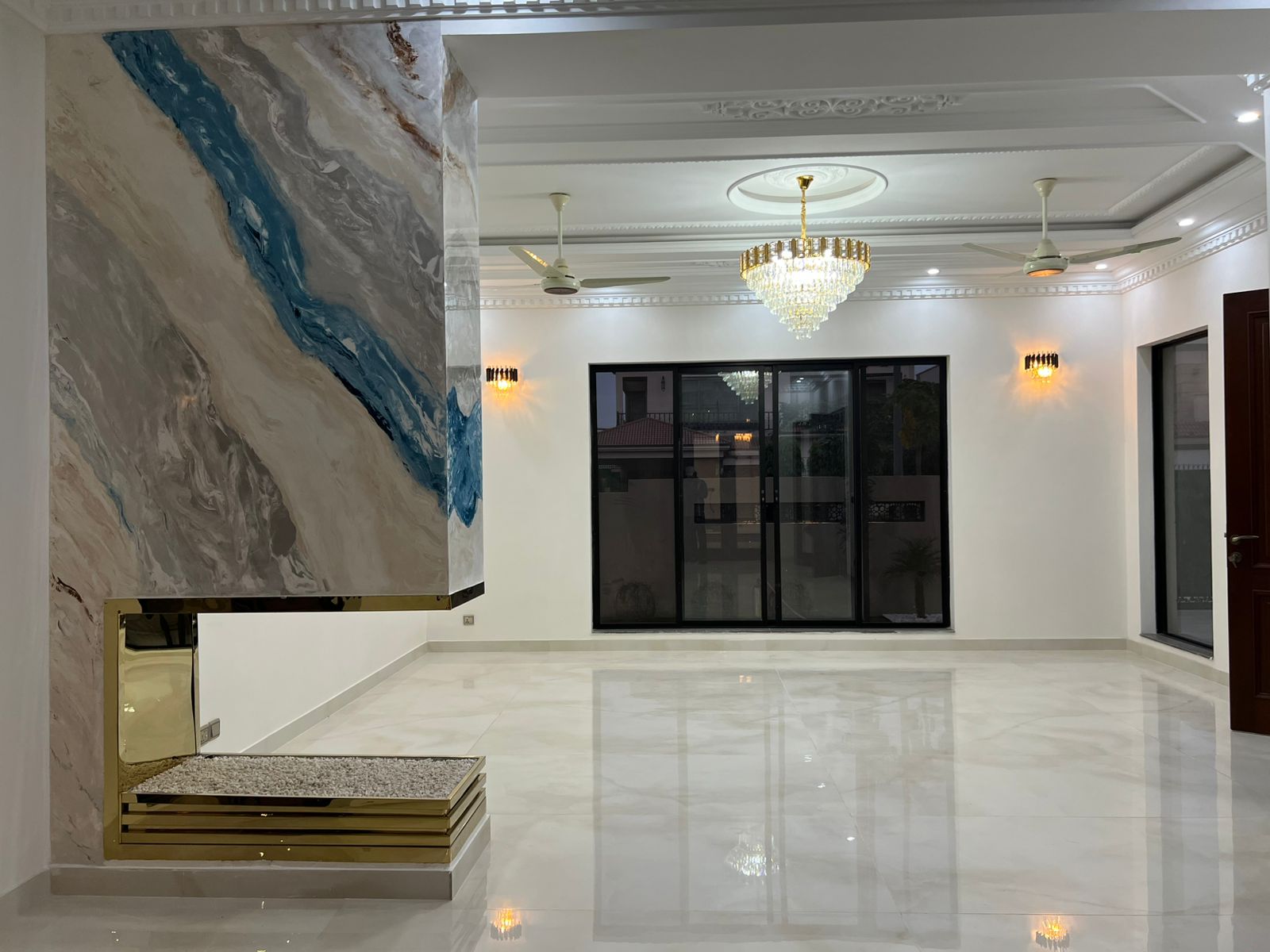 1 Kanal Ultra Luxury House for Sale DHA Phase 5, Lahore