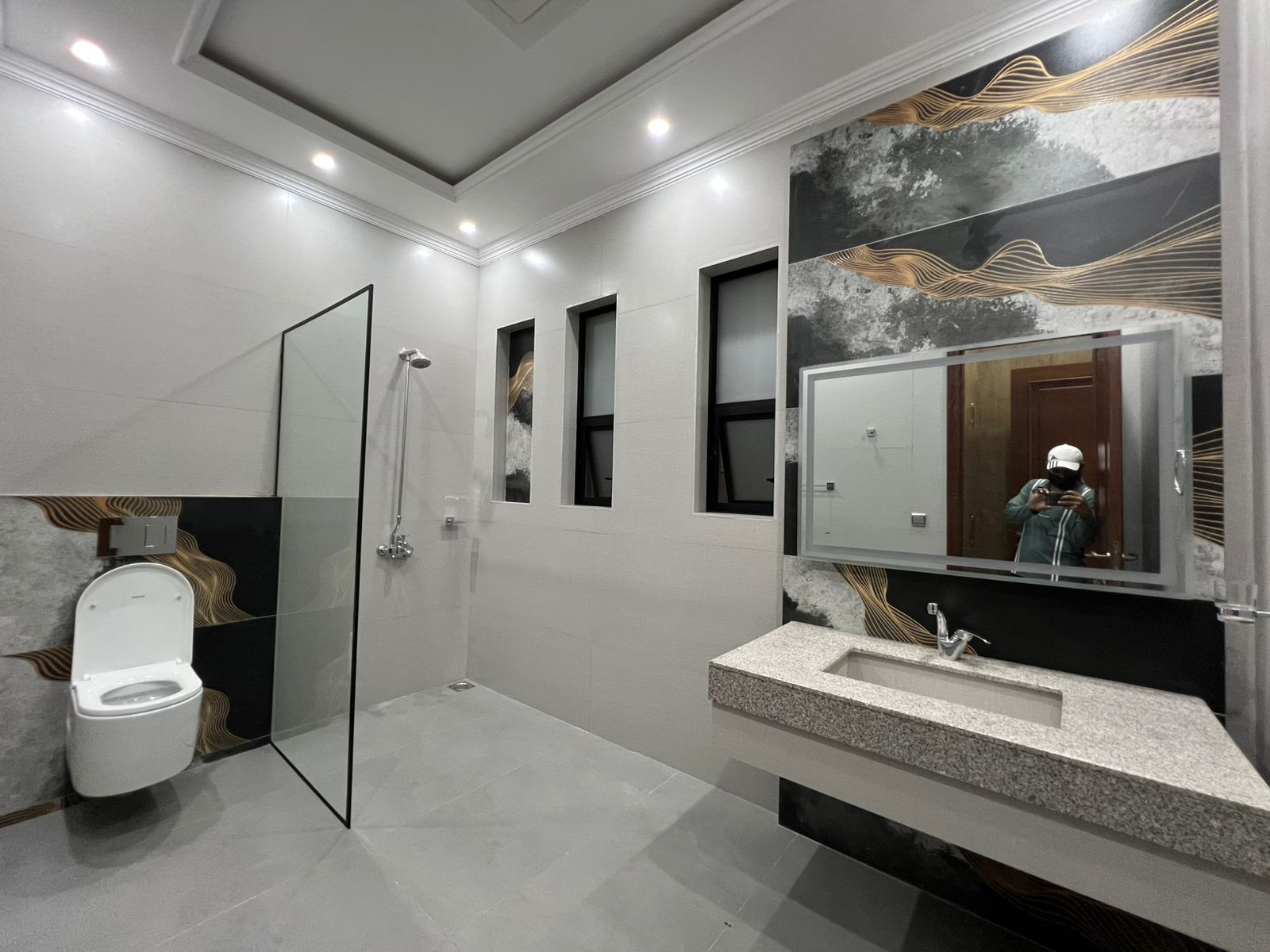 1 Kanal Ultra Luxury House for Sale DHA Phase 5, Lahore