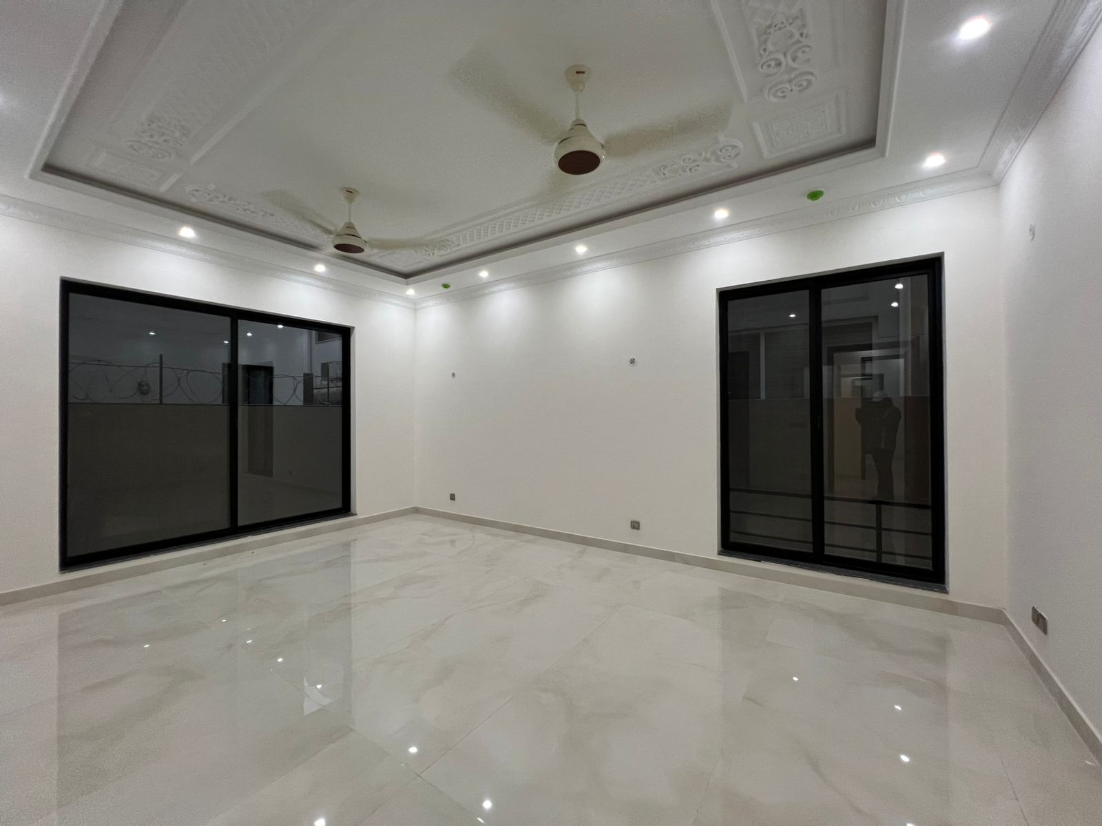 1 Kanal Ultra Luxury House for Sale DHA Phase 5, Lahore