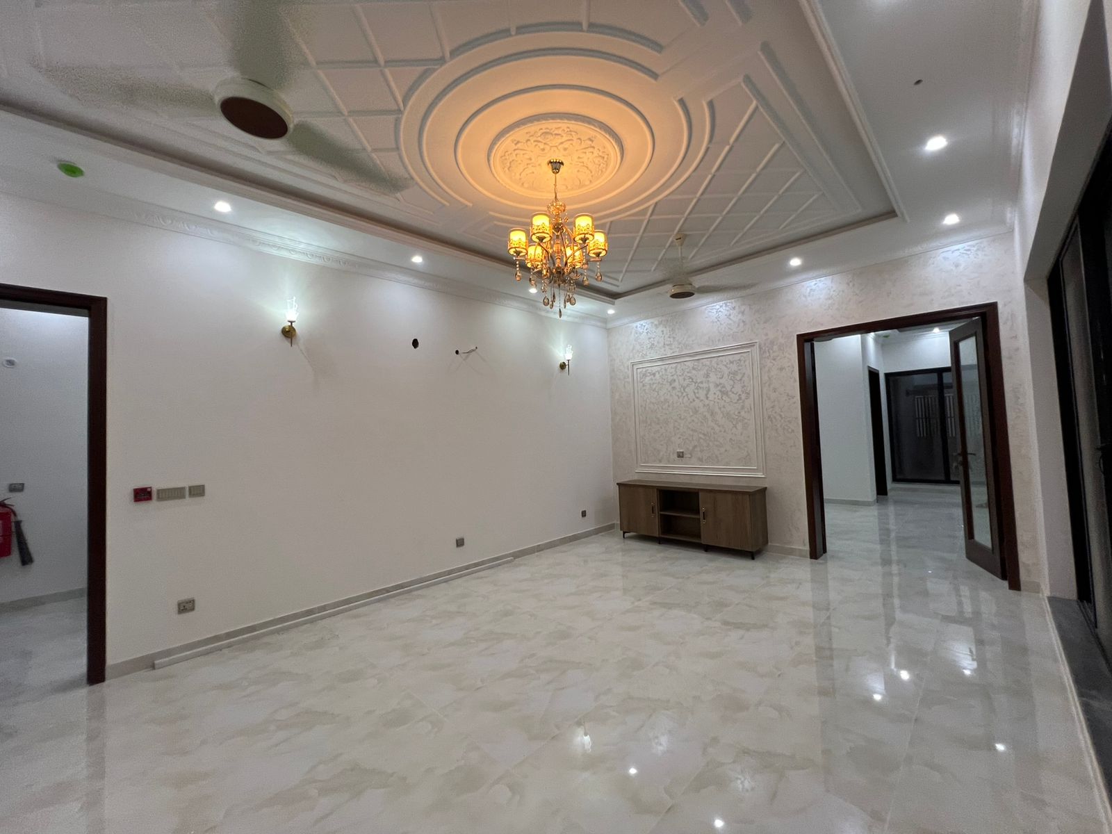 1 Kanal Ultra Luxury House for Sale DHA Phase 5, Lahore