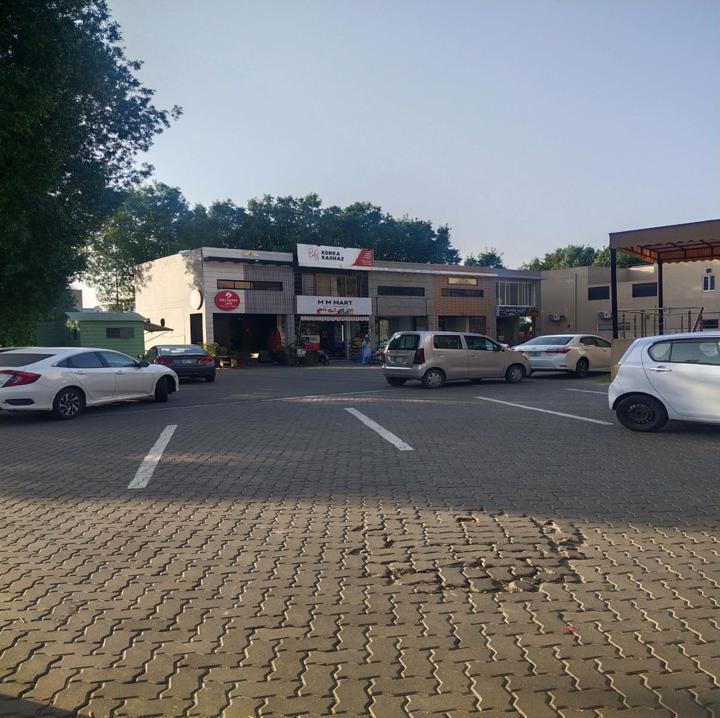 Sector Shop for Sale in DHA Phase 5 A Block – Prime Investment Opportunity