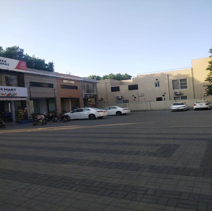 Sector Shop for Sale in DHA Phase 5 A Block – Prime Investment Opportunity