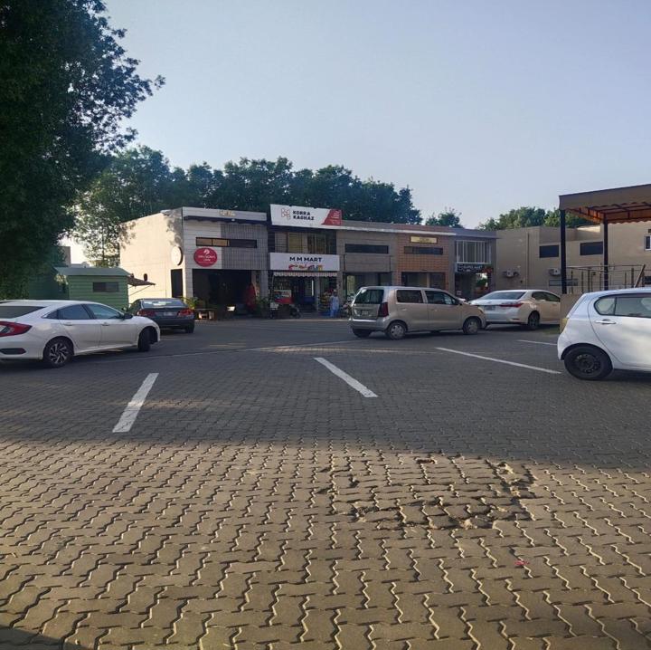 Sector Shop for Sale in DHA Phase 5 A Block – Prime Investment Opportunity