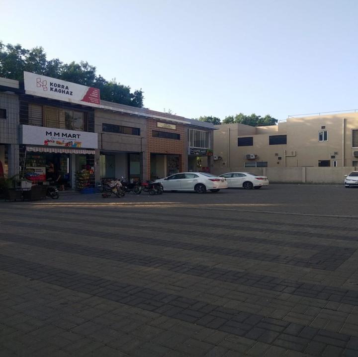 Sector Shop for Sale in DHA Phase 5 A Block – Prime Investment Opportunity