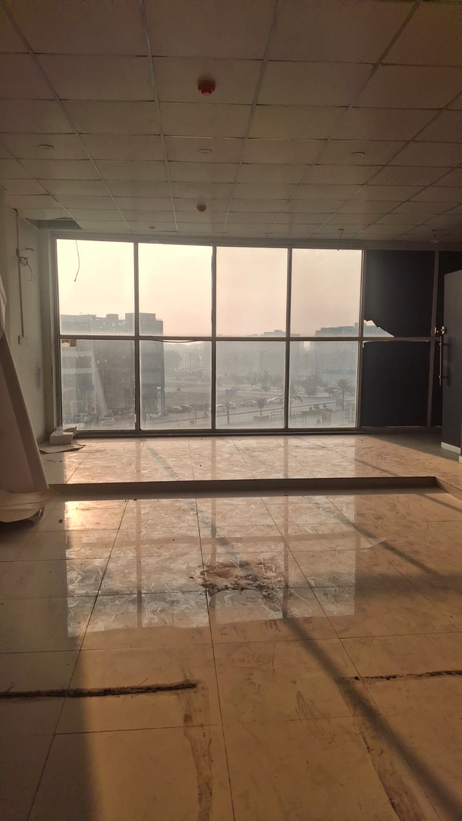 8 Marla Commercial Building (2nd, 3rd & 4th Floors) for Rent in DHA Phase 8 BWB Lahore