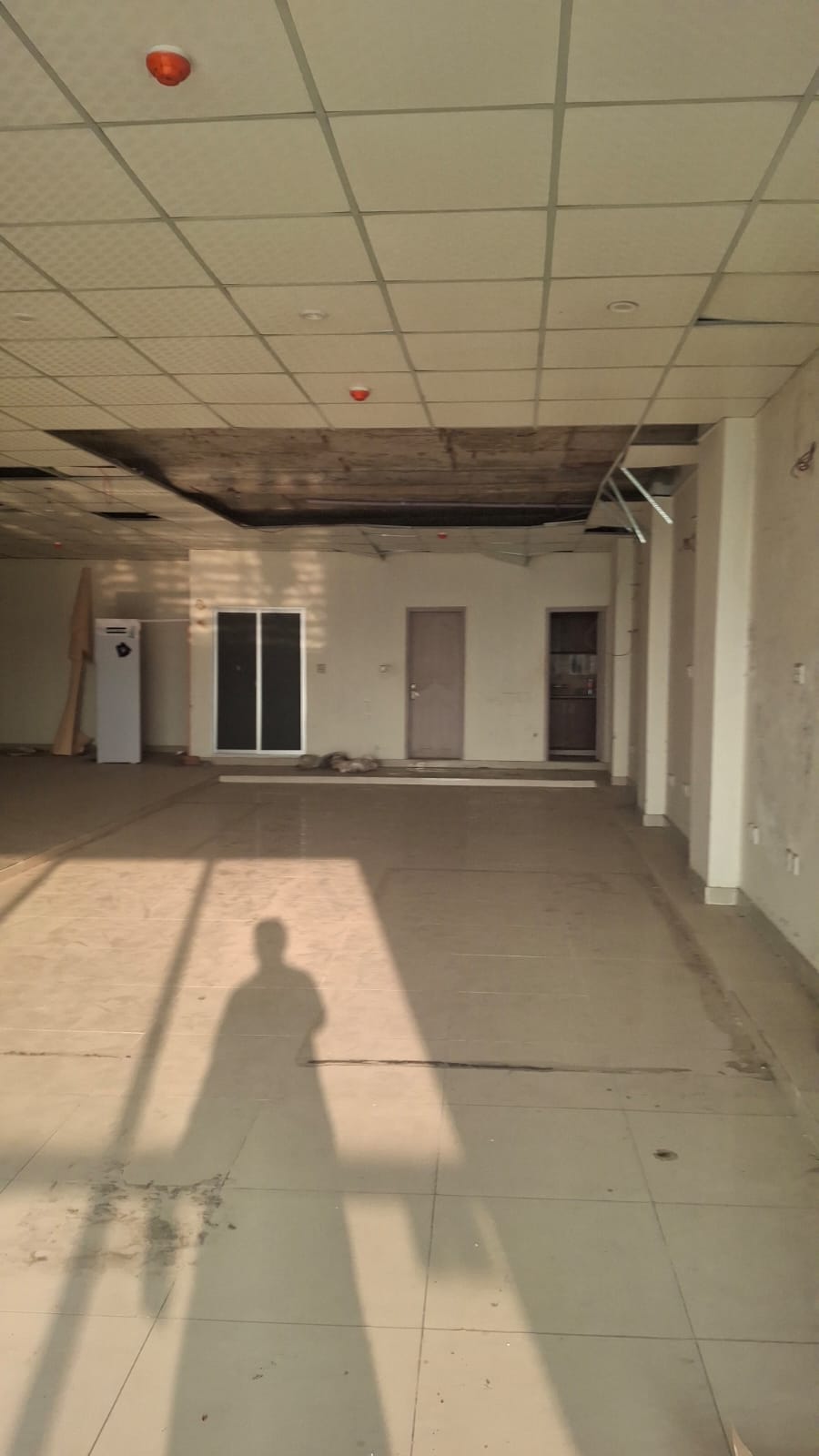 8 Marla Commercial Building (2nd, 3rd & 4th Floors) for Rent in DHA Phase 8 BWB Lahore