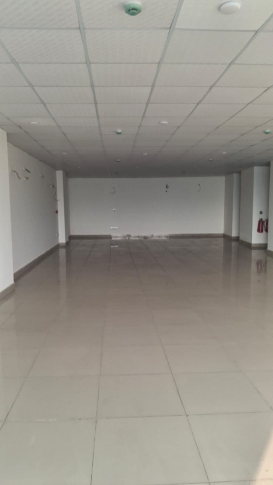 8 Marla Commercial Building (2nd, 3rd & 4th Floors) for Rent in DHA Phase 8 BWB Lahore