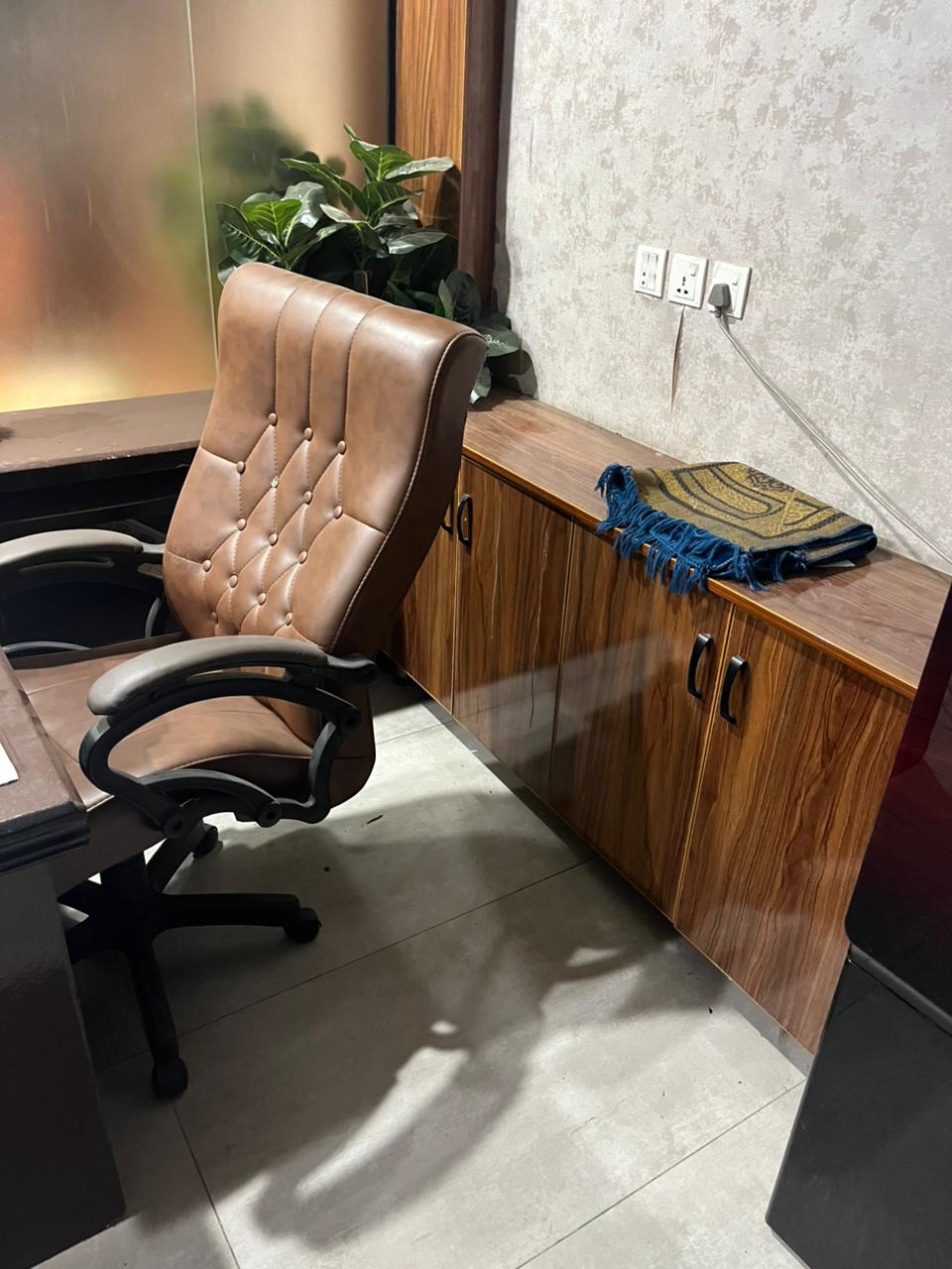 4 Marla Furnished Floor for Rent in CCA-1, DHA Phase 6 Lahore