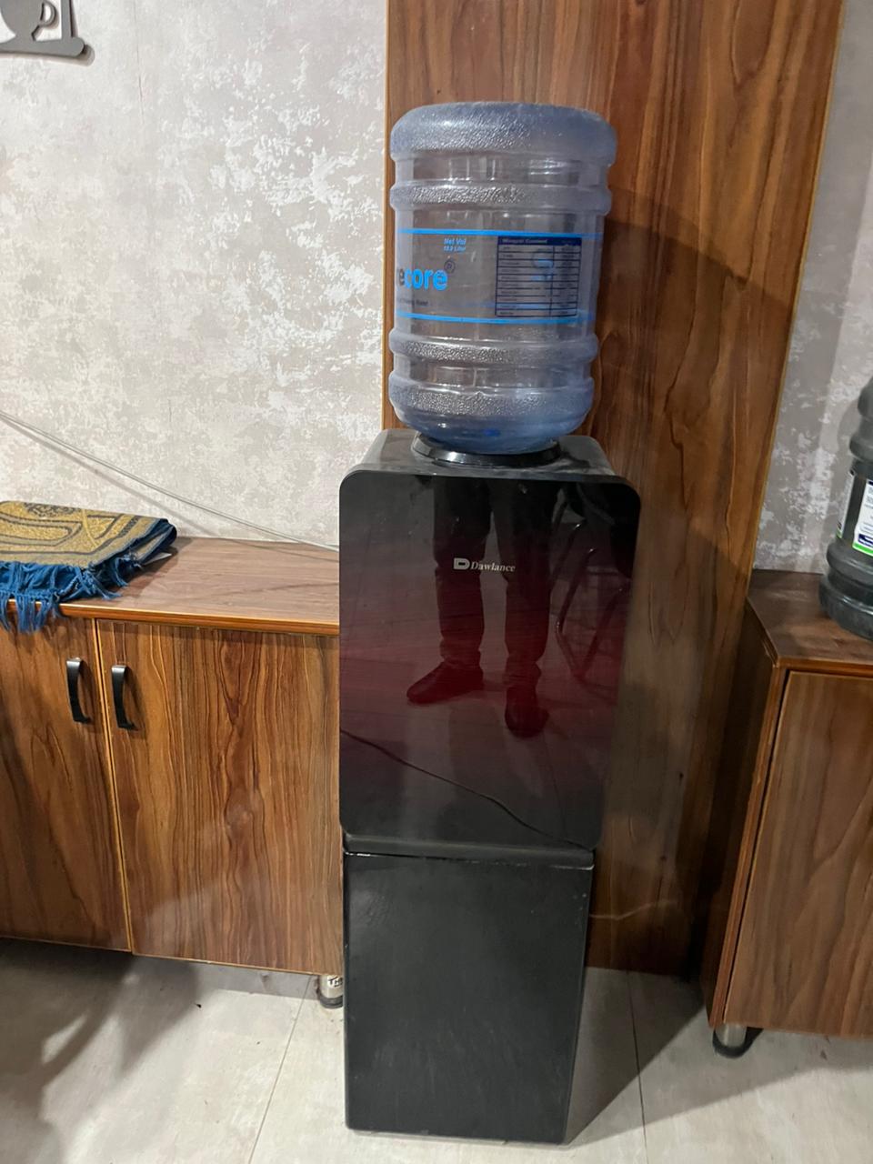 4 Marla Furnished Floor for Rent in CCA-1, DHA Phase 6 Lahore