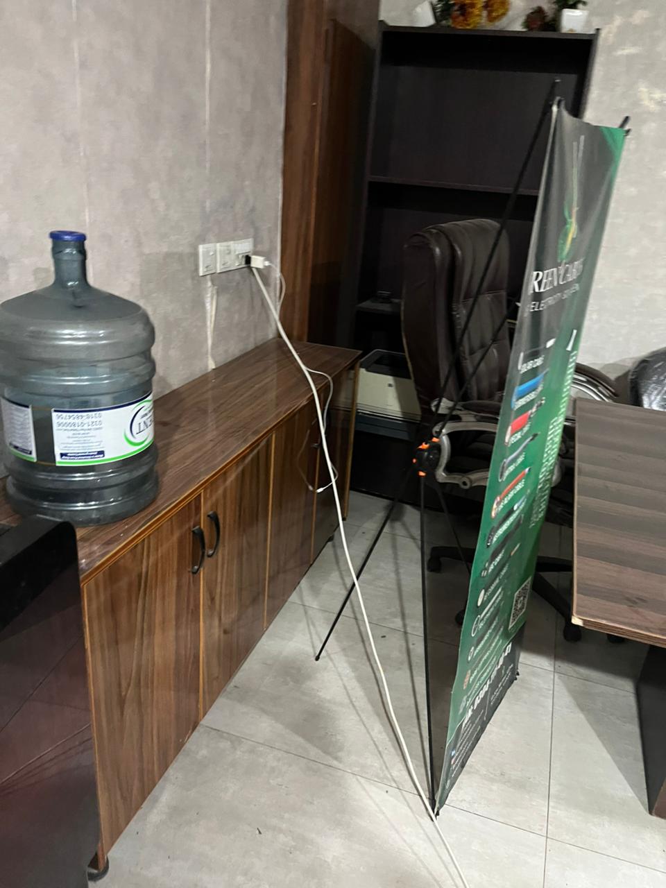 4 Marla Furnished Floor for Rent in CCA-1, DHA Phase 6 Lahore