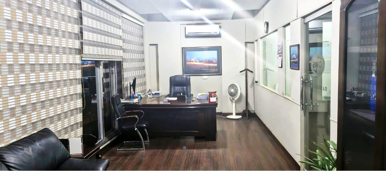 4 Marla Full Plaza (Non-Furnished) for Rent in CCA, DHA Phase 4 Lahore