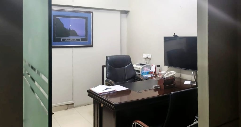 4 Marla Full Plaza (Non-Furnished) for Rent in CCA, DHA Phase 4 Lahore