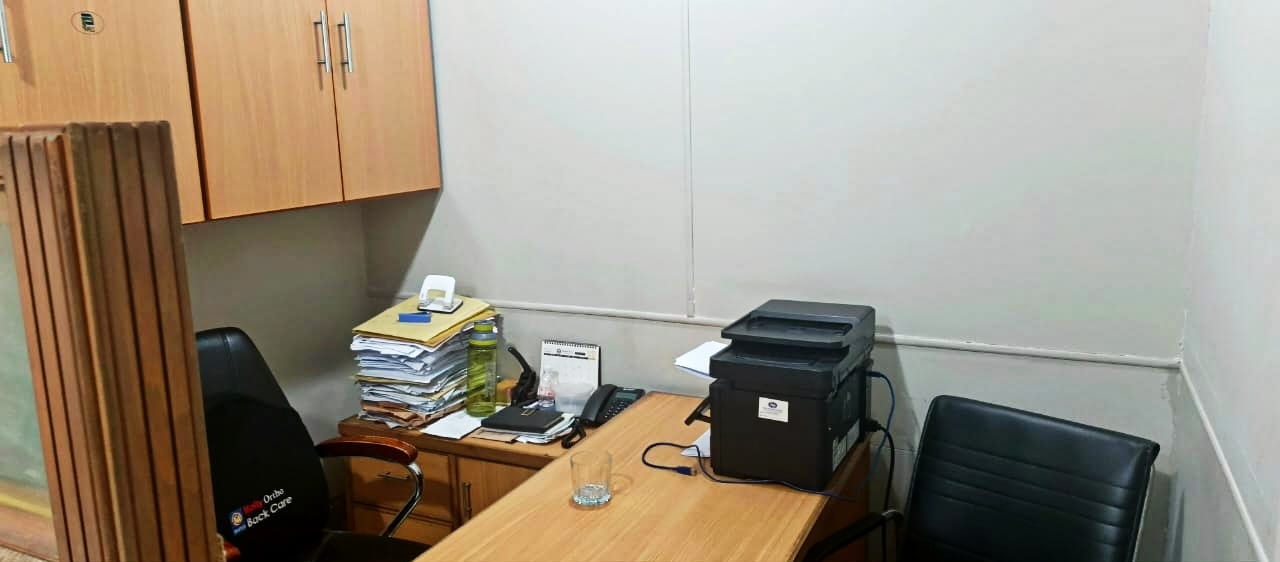 4 Marla Full Plaza (Non-Furnished) for Rent in CCA, DHA Phase 4 Lahore