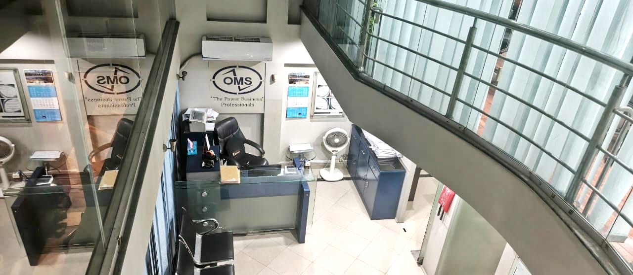 4 Marla Full Plaza (Non-Furnished) for Rent in CCA, DHA Phase 4 Lahore