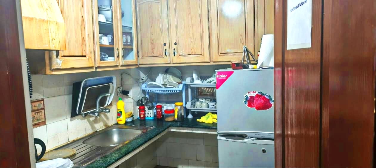 4 Marla Full Plaza (Non-Furnished) for Rent in CCA, DHA Phase 4 Lahore